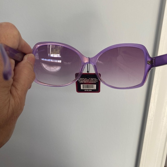 Set of 5 NEW SUNGLASSES - Picture 13 of 16